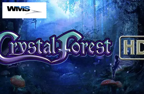 Crystal Forest HD